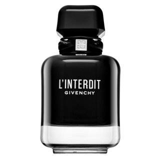 Givenchy L'Interdit Intense parfumirana voda za ženske 80 ml