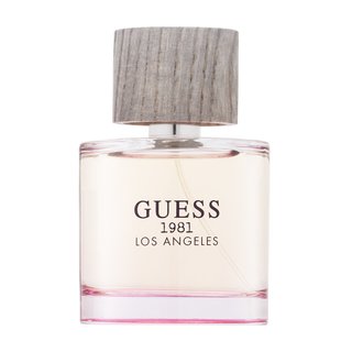 Guess 1981 Los Angeles Toaletna voda za ženske 100 ml