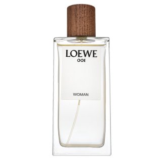 Loewe 001 Woman parfumirana voda za ženske 100 ml