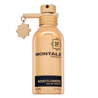 Montale Aoud Flowers parfumirana voda za moške 50 ml