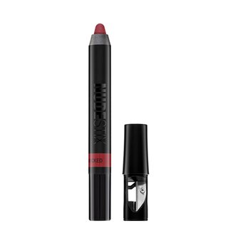 Nudestix Gel Color Lip + Cheek Balm balzam za ustnice in rdečilo v enem Wicked 3 g