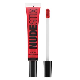Nudestix Nude Plumping Lip Glace tekoča šminka 00 10 ml