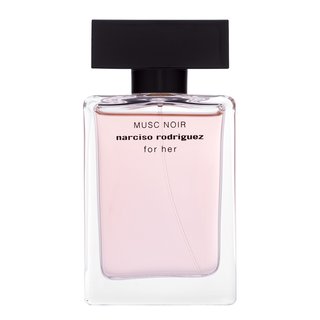 Narciso Rodriguez For Her Musc Noir parfumirana voda za ženske 50 ml