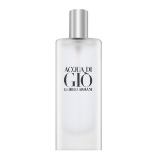 Armani (Giorgio Armani) Acqua di Gio Pour Homme Toaletna voda za moške 15 ml