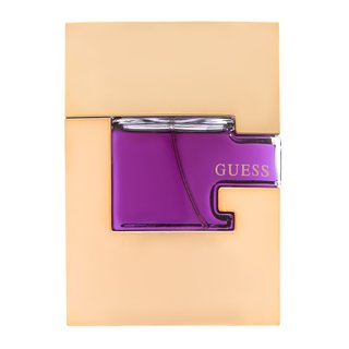 Guess Guess Gold Toaletna voda za moške 75 ml