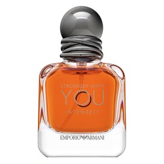 Armani (Giorgio Armani) Emporio Armani Stronger With You Intensely parfumirana voda za moške 30 ml