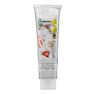 Davines Authentic Moisturising Balm negovalni balzam za vlaženje las 150 ml