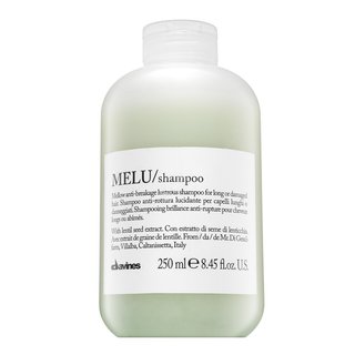 Davines Essential Haircare Melu Shampoo negovalni šampon za oslabljene lase 250 ml