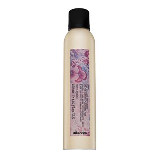 Davines More Inside Dry Texturizer razpršilo za oblikovanje za opredelitev in obseg 250 ml