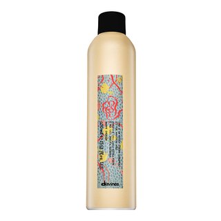 Davines More Inside Extra Strong Hairspray močan lak za lase za zelo močno pritrditev 400 ml