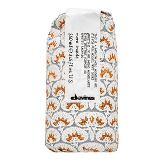Davines More Inside Medium Hold Modeling Gel gel za lase za fiksacijo medija 250 ml