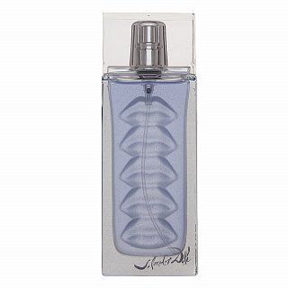 Salvador Dali Eau De Ruby Lips Toaletna voda za ženske 50 ml