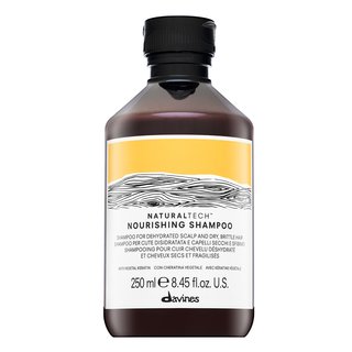 Davines Natural Tech Nourishing Shampoo negovalni šampon 250 ml