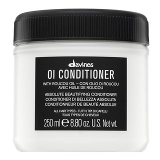 Davines OI Conditioner negovalni balzam za vse vrste las 250 ml