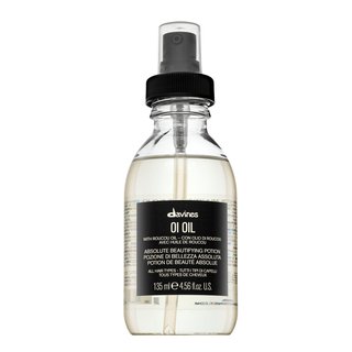 Davines OI Oil olje za mehke in sijoče lase 135 ml