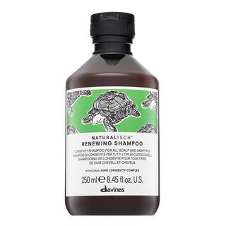 Davines Natural Tech Renewing Shampoo negovalni šampon za zrele lase 250 ml