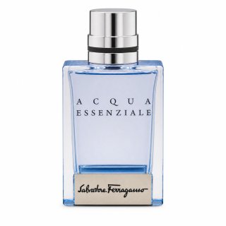 Salvatore Ferragamo Acqua Essenziale Toaletna voda za moške 30 ml