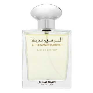Al Haramain Madinah parfumirana voda unisex 100 ml