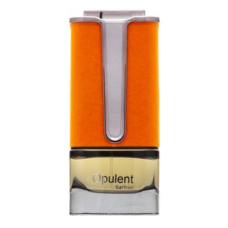 Al Haramain Opulent Saffron parfumirana voda unisex 100 ml