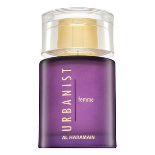 Al Haramain Urbanist Femme parfumirana voda za ženske 100 ml