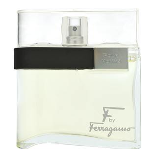 Salvatore Ferragamo F by Ferragamo Pour Homme Toaletna voda za moške 100 ml