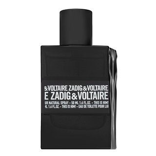 Zadig & Voltaire This is Him Toaletna voda za moške 50 ml