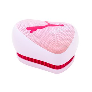 Tangle Teezer Compact Styler Puma Neon Pink krtača za lase
