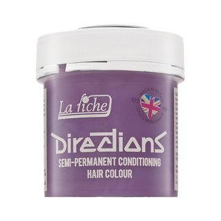 La Riché Directions Semi-Permanent Conditioning Hair Colour polpermanentna barva za lase Antique Mauve 88 ml