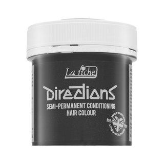 La Riché Directions Semi-Permanent Conditioning Hair Colour polpermanentna barva za lase Apple Green 88 ml