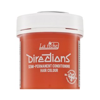 La Riché Directions Semi-Permanent Conditioning Hair Colour polpermanentna barva za lase Apricot 88 ml