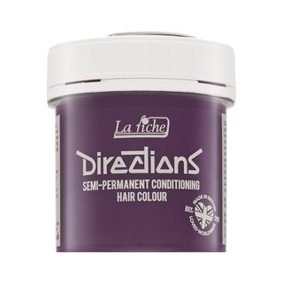 La Riché Directions Semi-Permanent Conditioning Hair Colour polpermanentna barva za lase Lavender 88 ml