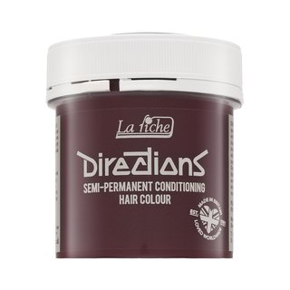 La Riché Directions Semi-Permanent Conditioning Hair Colour polpermanentna barva za lase Rubine 88 ml
