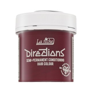 La Riché Directions Semi-Permanent Conditioning Hair Colour polpermanentna barva za lase Tulip 88 ml