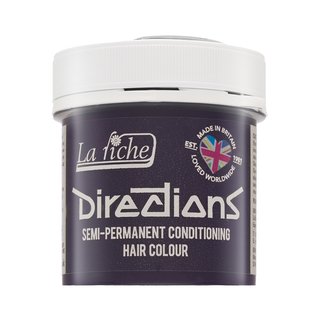 La Riché Directions Semi-Permanent Conditioning Hair Colour polpermanentna barva za lase Ultra Violet 88 ml