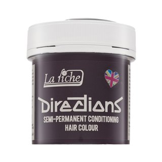 La Riché Directions Semi-Permanent Conditioning Hair Colour polpermanentna barva za lase Violet 88 ml