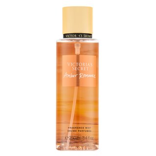 Victoria's Secret Amber Romance 2019 pršilo za telo za ženske 250 ml