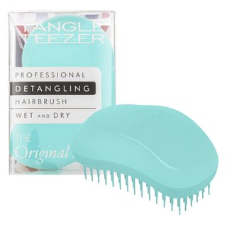 Tangle Teezer Mini Origin Marine Splash krtača za lase