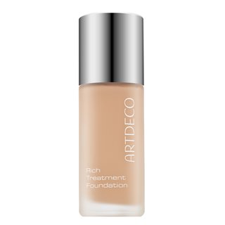 Artdeco Rich Treatment Foundation tekoča ličila 12 Vanilla Rose 20 ml