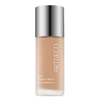 Artdeco Rich Treatment Foundation tekoča ličila 15 Cashmere Rose 20 ml