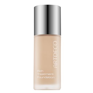 Artdeco Rich Treatment Foundation tekoča ličila 28 Light Porcelain 20 ml