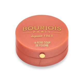Bourjois Little Round Pot Blush rdečilo v prahu 16 Rose Coup 2,5 g