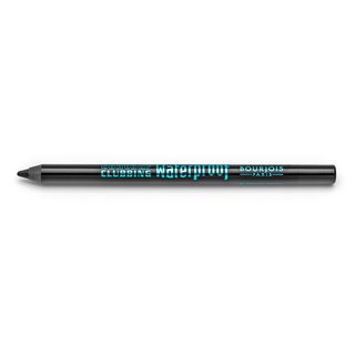 Bourjois Contour Clubbing Waterproof vodoodporni svinčnik za oči 41 Black Party 1,2 g