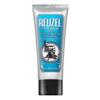 Reuzel Matte Styling Paste pasta za oblikovanje z matirnim učinkom 100 ml