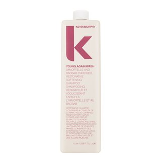 Kevin Murphy Young.Again.Wash negovalni šampon za zrele lase 1000 ml