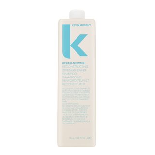 Kevin Murphy Repair-Me.Wash šampon za krepitev za suhe in poškodovane lase 1000 ml