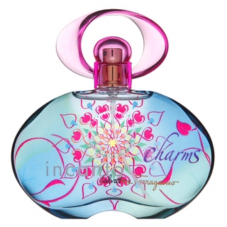 Salvatore Ferragamo Incanto Charms Toaletna voda za ženske 100 ml