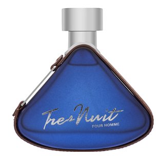 Armaf Tres Nuit Toaletna voda za moške 100 ml