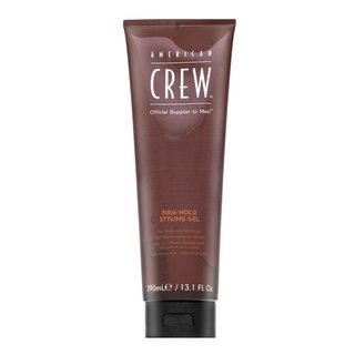 American Crew Firm Hold Styling Gel gel za lase za močno fiksacijo 390 ml