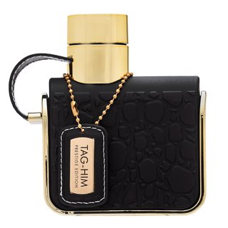Armaf Tag Him Prestige Edition parfumirana voda za moške 100 ml