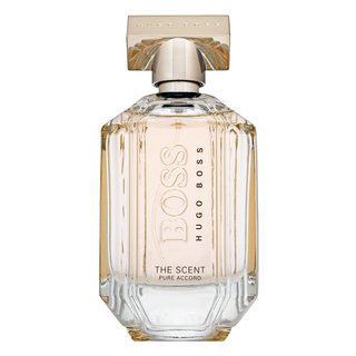 Hugo Boss Boss The Scent Pure Accord Toaletna voda za ženske 100 ml
